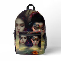 Mystic Garden: Bloemen dromen