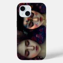 Mystic Garden: Bloemen dromen