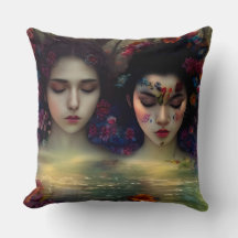 Mystic Garden: Bloemen dromen