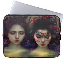 Mystic Garden: Bloemen dromen