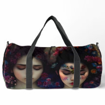 Mystic Garden: Bloemen dromen