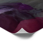 Mystic Garden: Bloemen dromen Poster (Hoek)