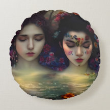 Mystic Garden: Bloemen dromen