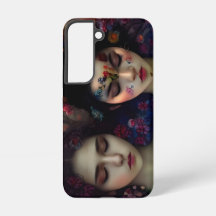 Mystic Garden: Bloemen dromen