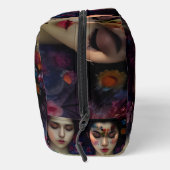 Mystic Garden: Bloemen dromen Toilettasje (Rechts)