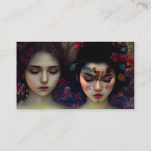 Mystic Garden: Bloemen dromen