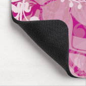 Mystic Garden Horse Muismat (Hoek)