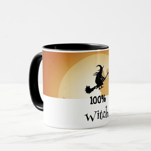 Mystic Glide Mok (Voorkant links)