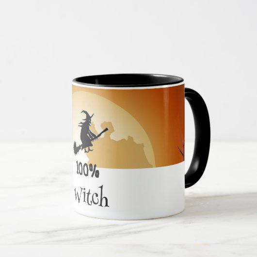 Mystic Glide Mok (Voorkant rechts)