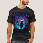 Mystic Glow T-shirt (Voorkant)