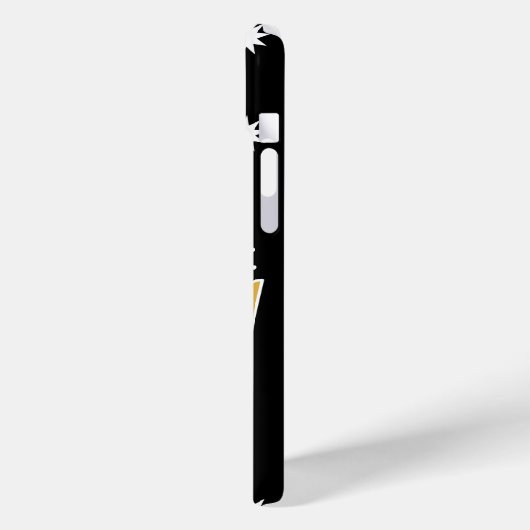 Mystic Hand Telefoon Case (Achterkant / Links)