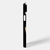 Mystic Hand Telefoon Case (Achterkant / Rechts)