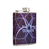 Mystic Heupfles (Rechts)