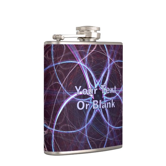 Mystic Heupfles (Rechts)