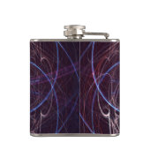 Mystic Heupfles (Achterkant)