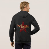 Mystic Hoodie (Achterkant volledig)