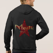 Mystic Hoodie (Achterkant)