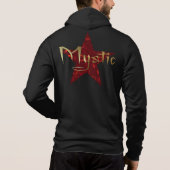 Mystic Hoodie (Achterkant)