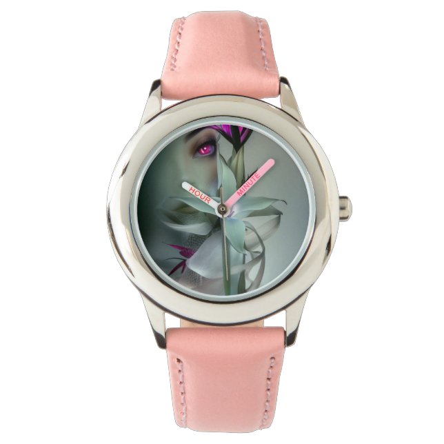 Mystic Horloge (Voorkant)