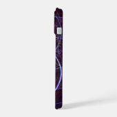 Mystic iPhone 15 Case (Linkerkant)