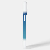 Mystic iPhone hoesje (Achterkant / Rechts)