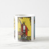 Mystic Journey Mok (Center)