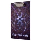 Mystic Klembord (Links)