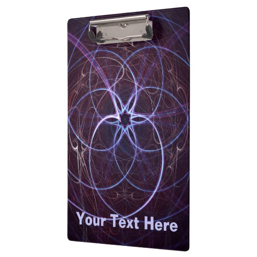 Mystic Klembord (Links)