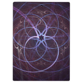 Mystic Klembord (Achterkant)