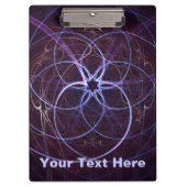 Mystic Klembord (Voorkant)