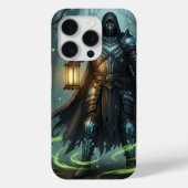 Mystic Knight Guardian RPG Gaming Case-Mate iPhone Case (Achterkant)
