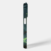 Mystic Knight Guardian RPG Gaming Case-Mate iPhone Case (Achterkant / Rechts)