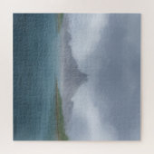 Mystic Land Legpuzzel (Horizontaal)