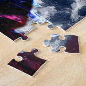 Mystic Legpuzzel (Zijkant)