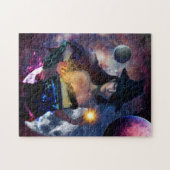 Mystic Legpuzzel (Horizontaal)