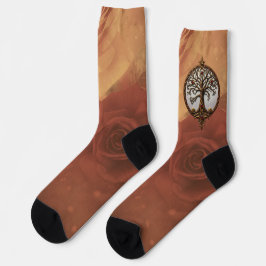 Mystic Life of Tree Sokken