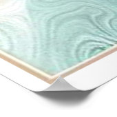 Mystic Lighthouse Poster (Hoek)