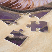 Mystic Lion 2 Legpuzzel (Zijkant)