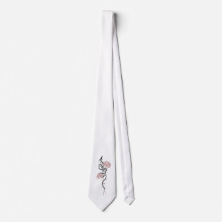 Mystic Majesty: The Dragon Necktie Collectie Stropdas