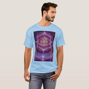 Mystic Mandala T-shirt