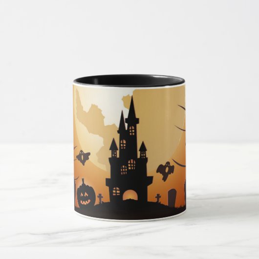 Mystic Manor Mok (Midden)