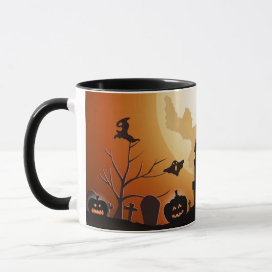 Mystic Manor Mok (Links)