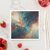 Mystic Marble Servet (Insitu)