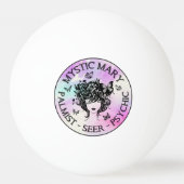 MYSTIC MARY PINGPONGBAL (Achterkant)