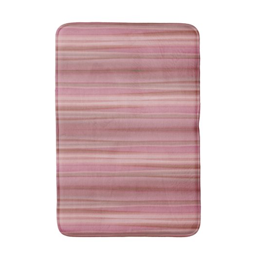 Mystic Mauve Badmat (Voorkant Verticaal)