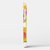 Mystic Melange: Occulte naadloze elementen Case-Mate iPhone Case (Achterkant / Links)