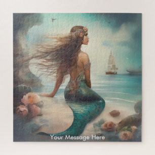 Mystic Mermaid's Dance Legpuzzel