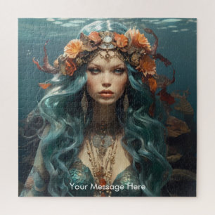 Mystic Mermaid's Dance Legpuzzel