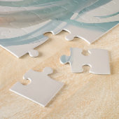 Mystic Mermaid's Dance Legpuzzel (Zijkant)