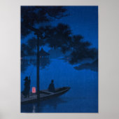 Mystic Midnight II Poster (Voorkant)